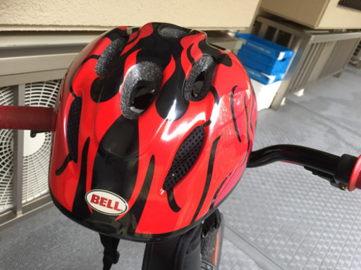 子供用 自転車  18インチ