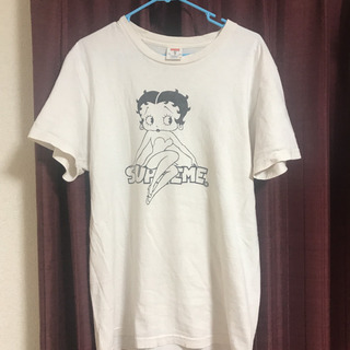 supreme ベティ