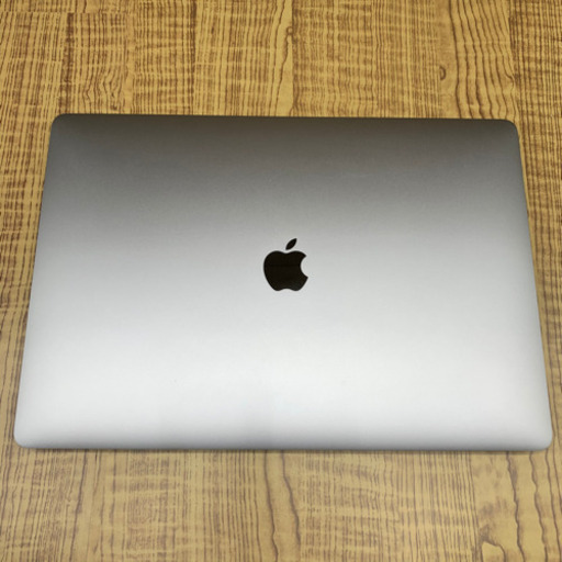 最強　MacBook Pro 15インチ 2016