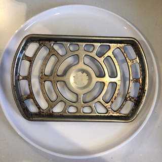 無印良品　オーブンレンジの画像