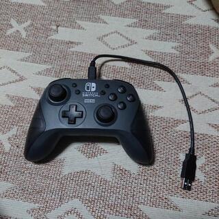 Switch用 プロコン