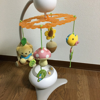 メロディいっぱい！みまもりセンサーメリー