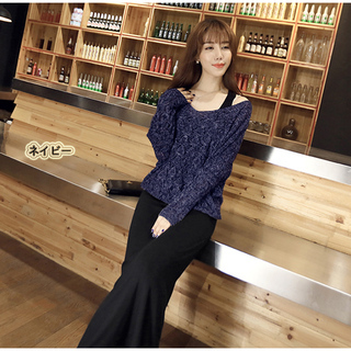 ★新品★送料無料★マキシワンピース　セットアップ　2点セット★の画像