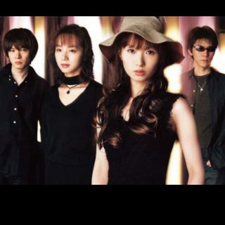 GARNET CROW 好きな人いますか？(^^)