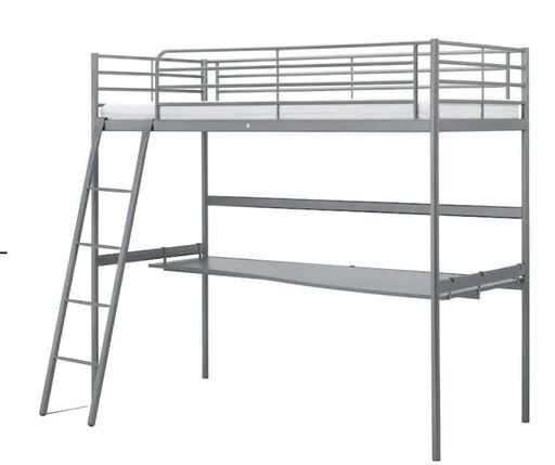 IKEAのSVÄRTA スヴェルタ美品。最後の一つ。