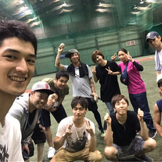 コロナを乗り越えたら野球したい！😁