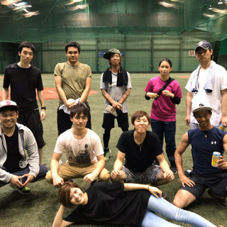 コロナを乗り越えたら野球したい！😁 - 世田谷区