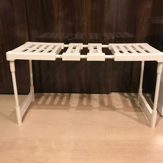 押入れ布団収納　棚の画像