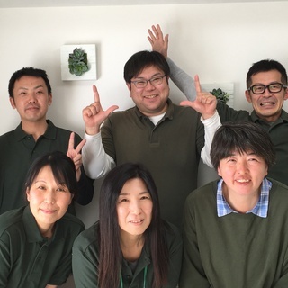2019年6月オープン　訪問介護スタッフ大募集！　の画像