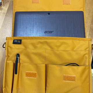 【引き取り確定】Acer Switch 2in1パソコンの画像