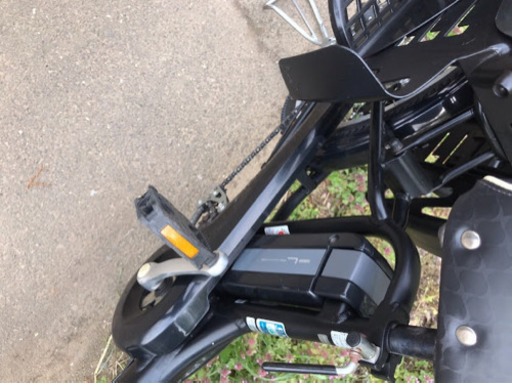 配送料無料??R01V電動自転車A21U?ブリジストンアンジェリーノ?20インチ