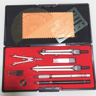 【価格変更】UCHIDA KD-TYPE 製図器の画像