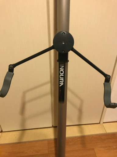 ミノウラ　バイクタワー10