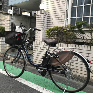 パシフィック電動自転車