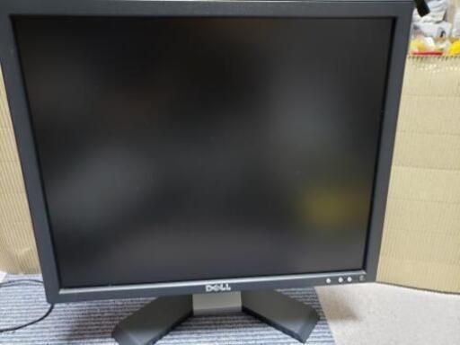 ✨PCモニター✨「決定しました」