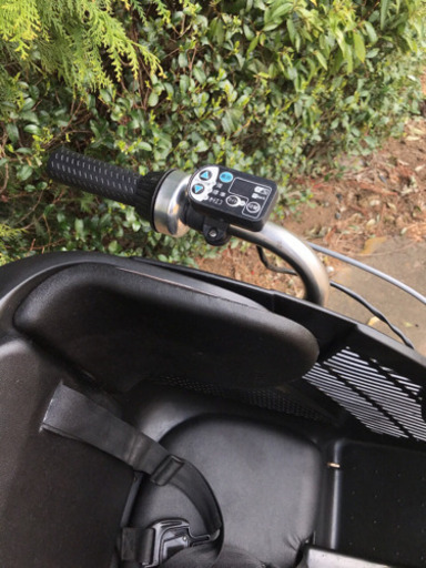 配送料無料??K01X電動自転車O53G?ヤマハリトルモア?