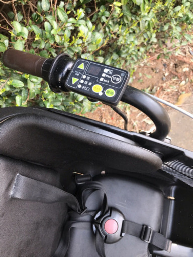 V01Y電動自転車N71X?ヤマハキッス?充電器なし?20インチ?