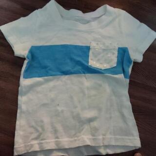 星　★　Tシャツ80