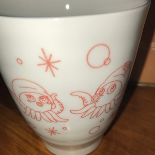 新品⭕️ たち吉　ペア　湯呑み　カップの画像