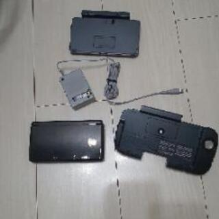 3DS、DSlite、ﾎﾟｹﾓﾝ(ﾌﾞﾗｯｸ2)、ﾎﾟｹﾓﾝ(ﾎ...
