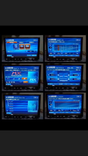 アルパイン  ALPINE  VIE-X088VS