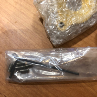 OBERON オベロン　プリロードアジャスターの画像