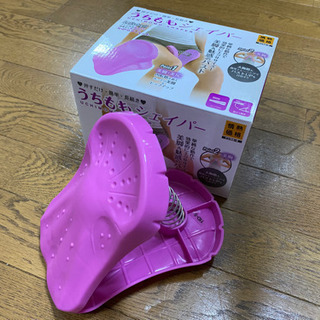 うちももシェイパー