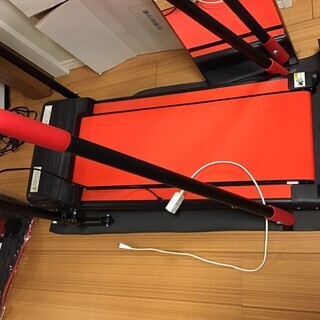 nozawa sangyo(ノザワサンギョウ，野澤産業) 手すり付 電動ルームウォーカー（電動ウォーカー）の画像