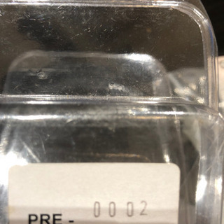 Oberon オベロン　プリロードアジャスターの画像