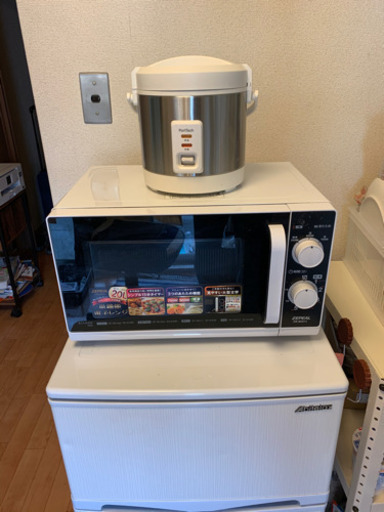 新生活必需品7点セットプラスプレゼント2点