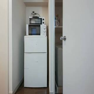 【直前キャンペーン】2名宿泊可！羽田空港から電車で8分！京急蒲田駅徒歩5分のウィークリー／マンスリーマンションです！ − 東京都