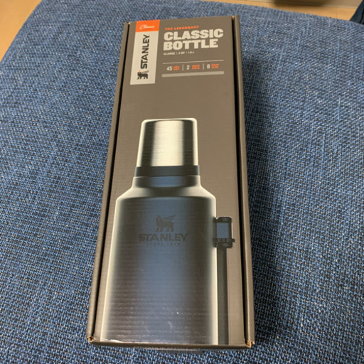 Stanley（スタンレー）　クラシックボトル　1.9L