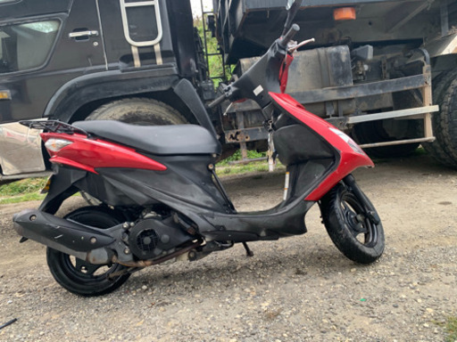 アドレスv125s
