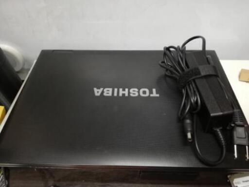 ノートPC TOSHIBA 東芝 パソコン dynabook
