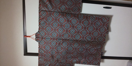 着物　お取引中