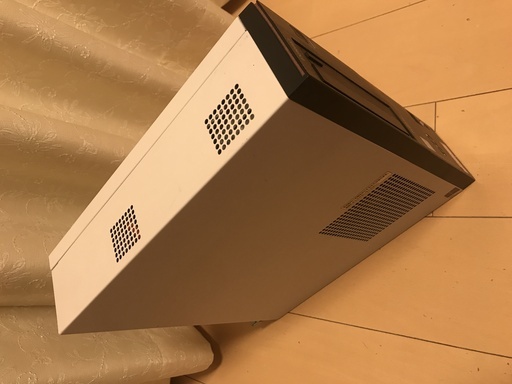 中古 パソコン 富士通 D583/KX Corei5