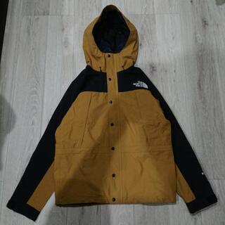THE NORTH FACE ノースフェイス マウンテンライトジャケット Ｌ