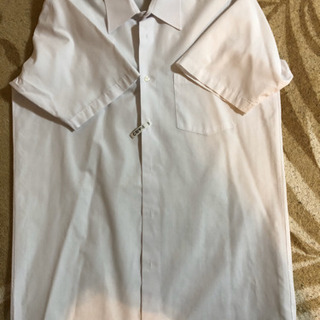 男児　ワイシャツ　半袖　パート3