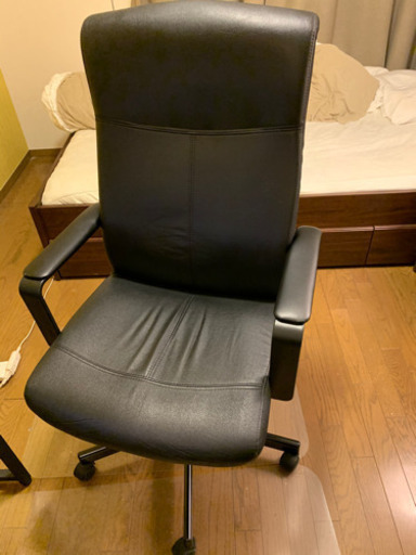 IKEAの社長イス