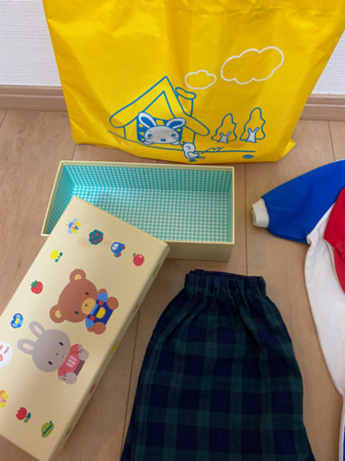 【お譲り先決定致しました】
