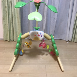 くまのプーさんメリー