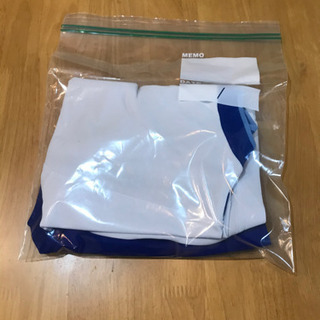 ジャクパ  体操服半袖上下の画像