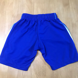 ジャクパ  体操服半袖上下の画像