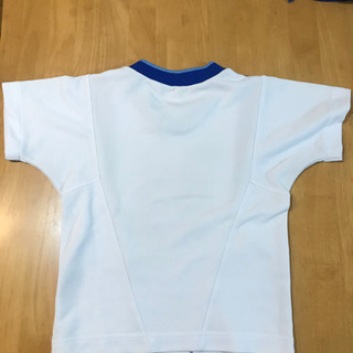 ジャクパ  体操服半袖上下の画像