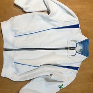 ジャクパ  体操服　長袖の画像