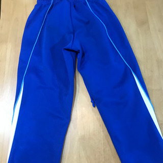 ジャクパ  体操服　長袖の画像