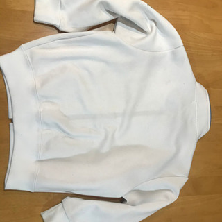 ジャクパ  体操服　長袖の画像