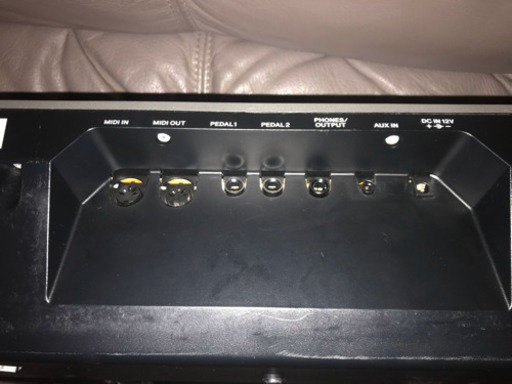 ヤマハ DD65 YAMAHA【取引中】