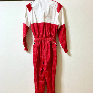 JUNO レーシングスーツ　完売しました。の画像