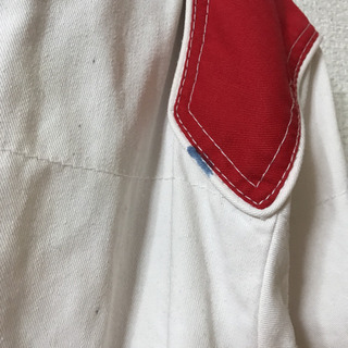 JUNO レーシングスーツ　完売しました。の画像